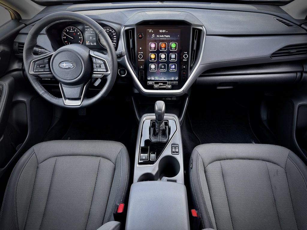 2024 Subaru Crosstrek Touring in Notre-Dame-des-Prairies, Quebec - 24 - w1024h768px
