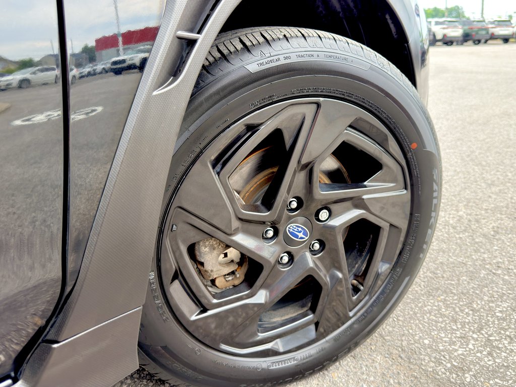 2024 Subaru Crosstrek Onyx in Notre-Dame-des-Prairies, Quebec - 20 - w1024h768px