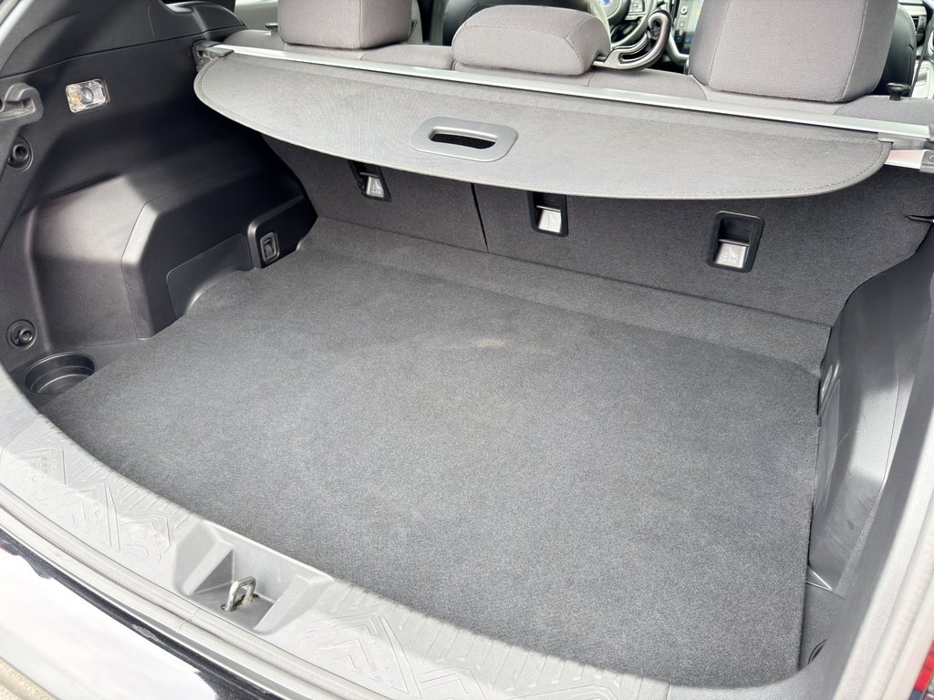2024 Subaru Crosstrek Onyx in Notre-Dame-des-Prairies, Quebec - 9 - w1024h768px
