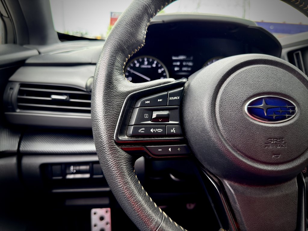 2024 Subaru Crosstrek Onyx in Notre-Dame-des-Prairies, Quebec - 31 - w1024h768px
