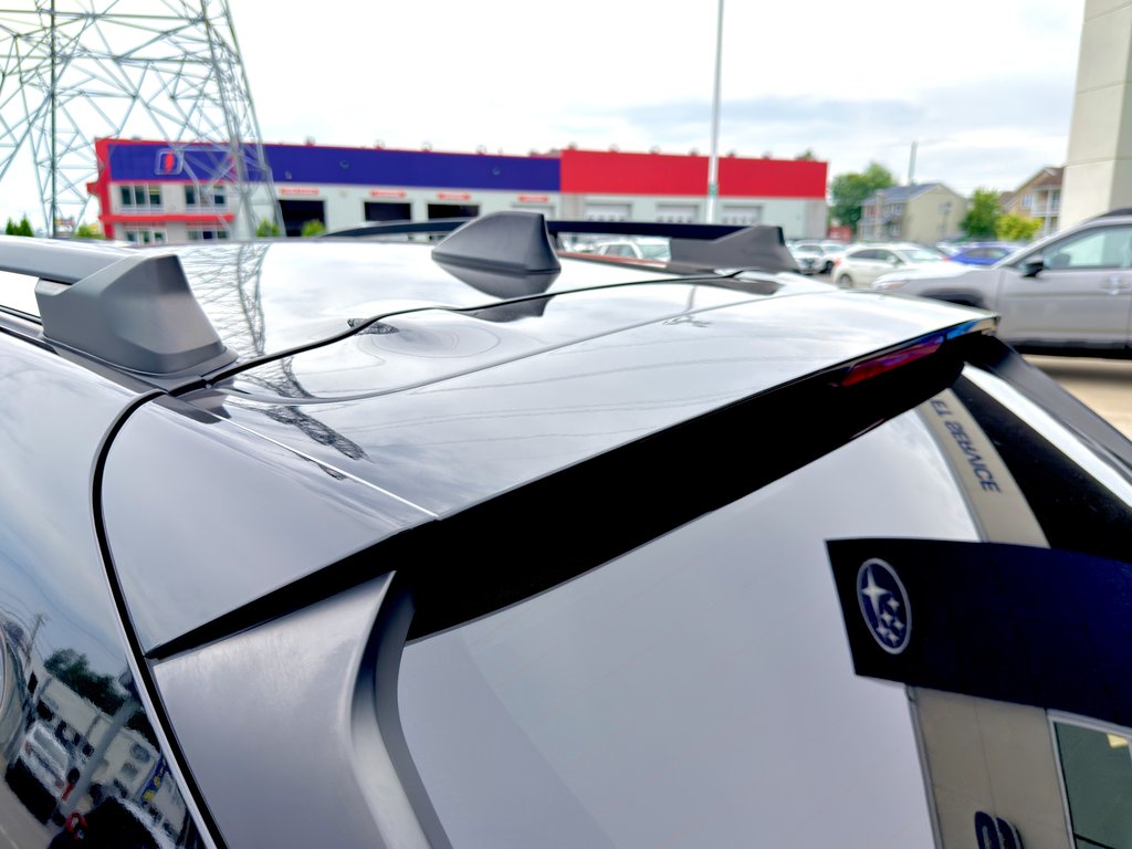 2024 Subaru Crosstrek Onyx in Notre-Dame-des-Prairies, Quebec - 18 - w1024h768px