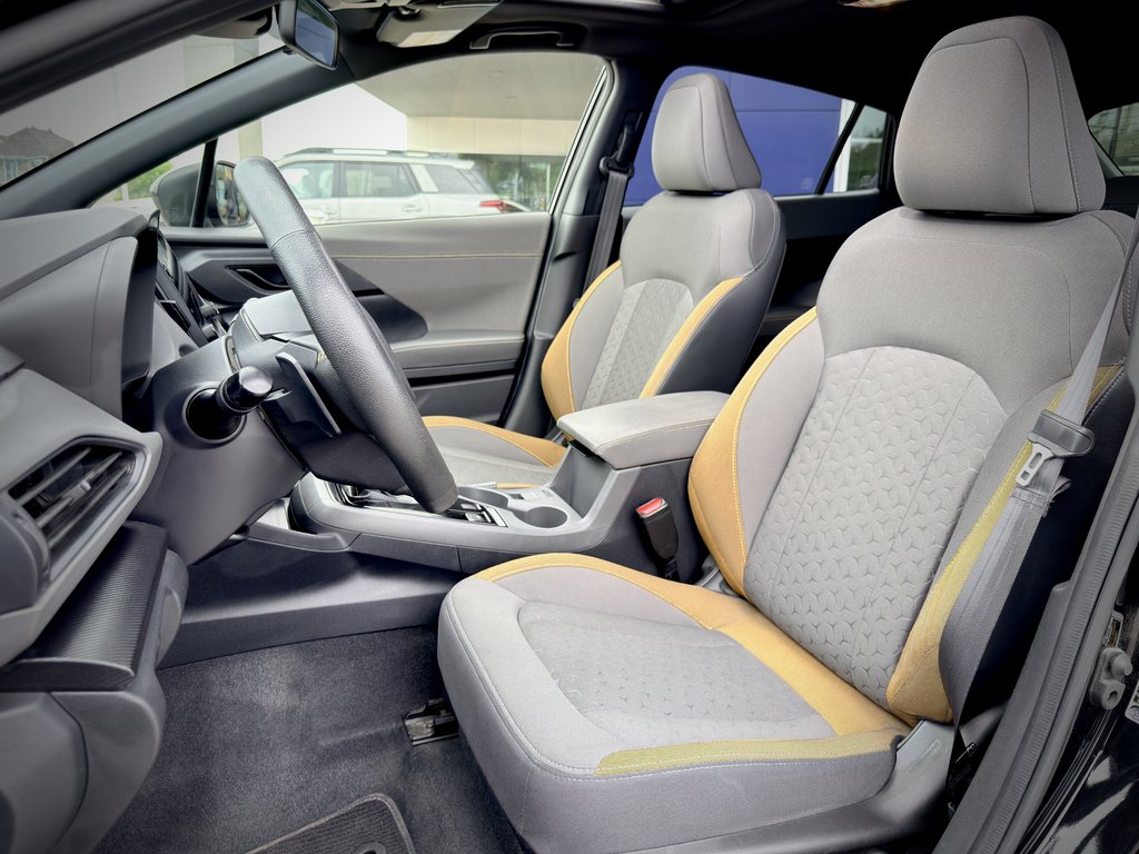 2024 Subaru Crosstrek Onyx in Notre-Dame-des-Prairies, Quebec - 22 - w1024h768px