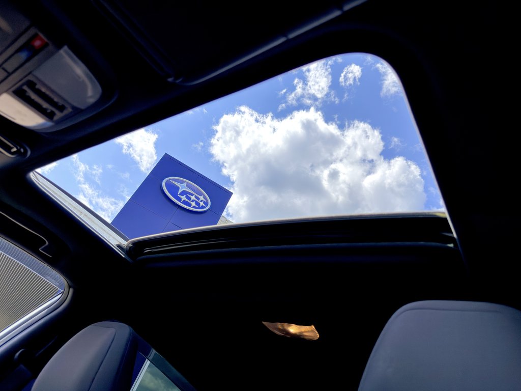 2024 Subaru Crosstrek Onyx in Notre-Dame-des-Prairies, Quebec - 10 - w1024h768px