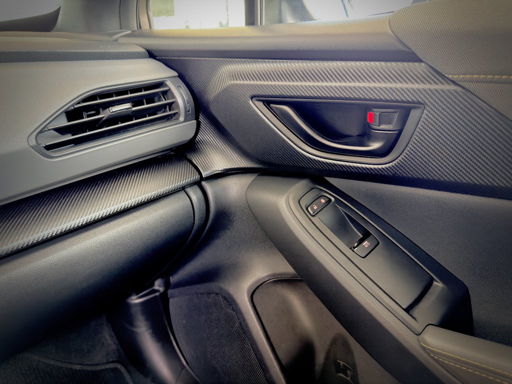 2024 Subaru Crosstrek Onyx in Notre-Dame-des-Prairies, Quebec - 37 - w1024h768px