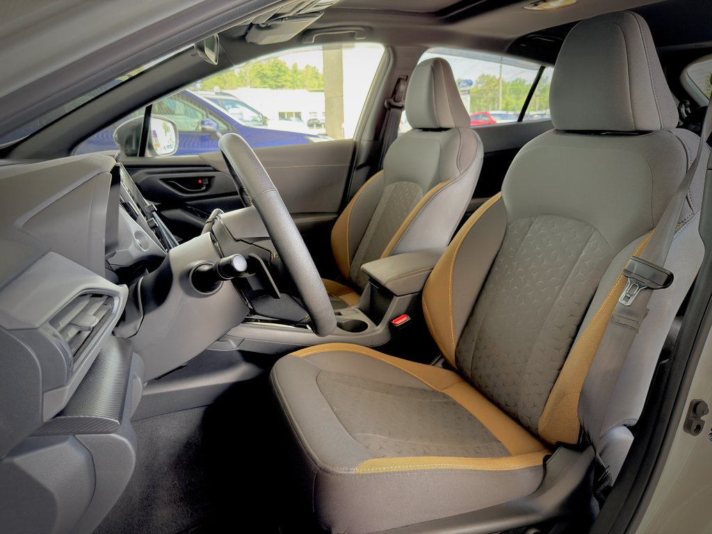 2024 Subaru Crosstrek Onyx in Notre-Dame-des-Prairies, Quebec - 24 - w1024h768px