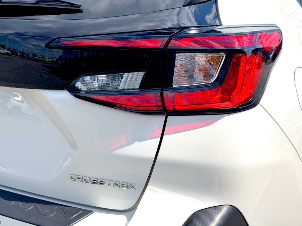 2024 Subaru Crosstrek Onyx in Notre-Dame-des-Prairies, Quebec - 16 - w1024h768px