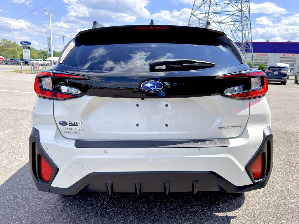 2024 Subaru Crosstrek Onyx in Notre-Dame-des-Prairies, Quebec - 13 - w1024h768px