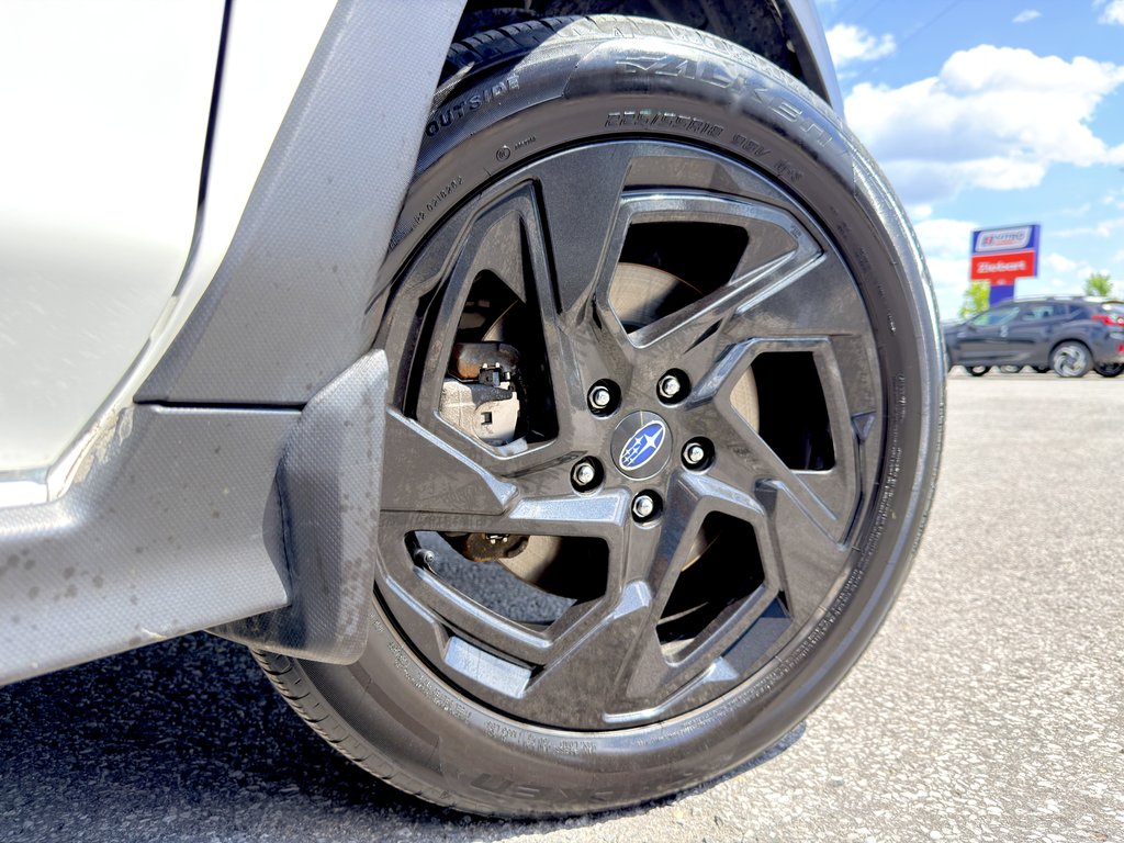 2024 Subaru Crosstrek Onyx in Notre-Dame-des-Prairies, Quebec - 18 - w1024h768px
