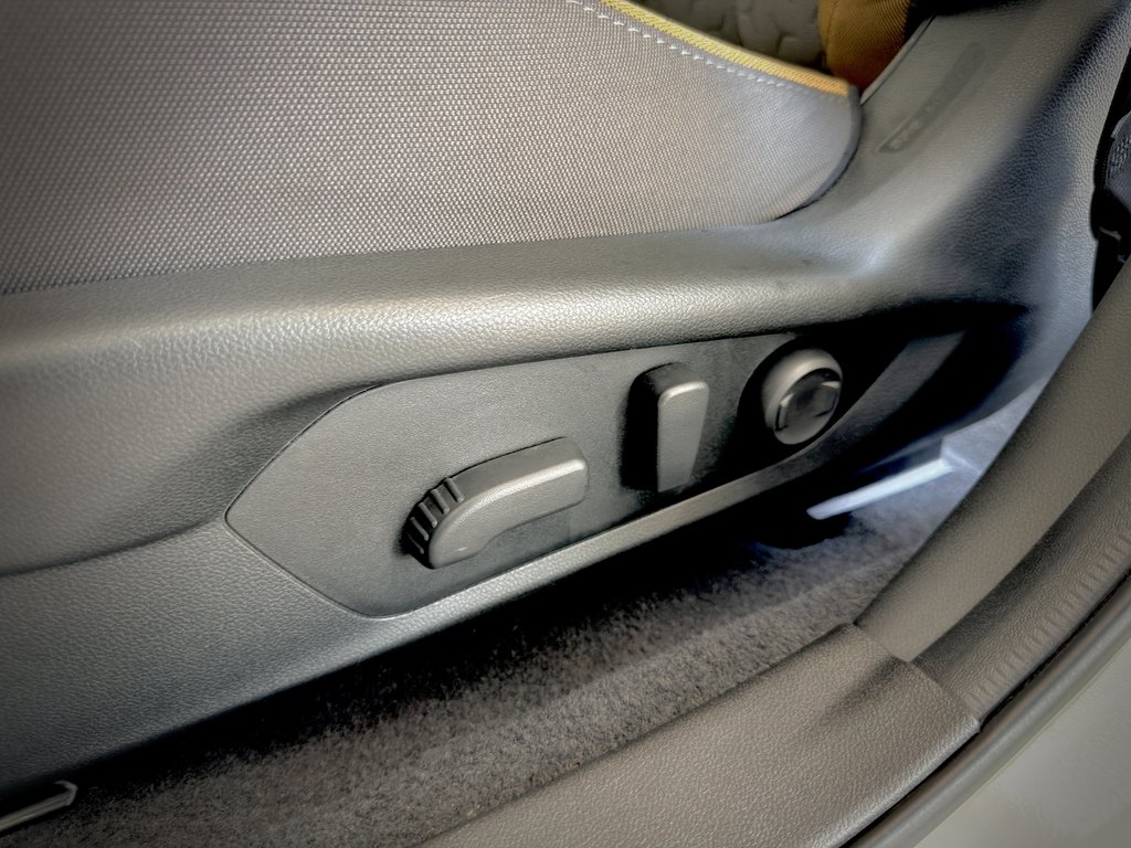 2024 Subaru Crosstrek Onyx in Notre-Dame-des-Prairies, Quebec - 26 - w1024h768px