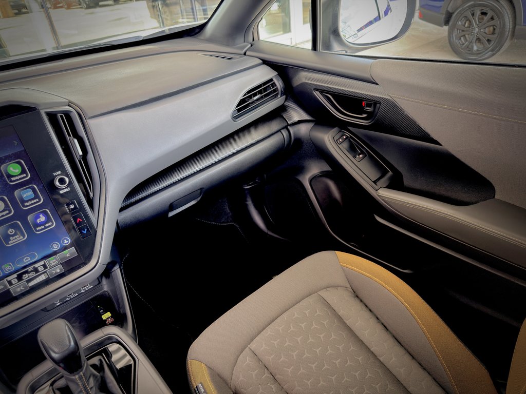 2024 Subaru Crosstrek Onyx in Notre-Dame-des-Prairies, Quebec - 20 - w1024h768px