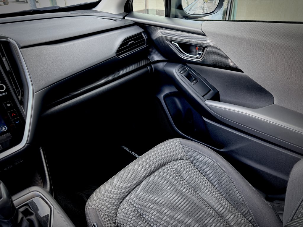 2024 Subaru Crosstrek Touring in Notre-Dame-des-Prairies, Quebec - 24 - w1024h768px
