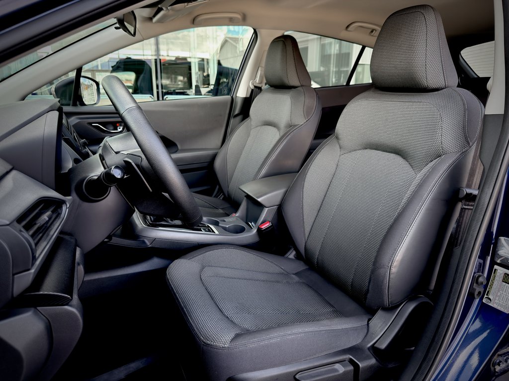 2024 Subaru Crosstrek Touring in Notre-Dame-des-Prairies, Quebec - 18 - w1024h768px