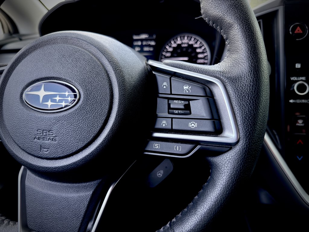 2024 Subaru Crosstrek Touring in Notre-Dame-des-Prairies, Quebec - 28 - w1024h768px