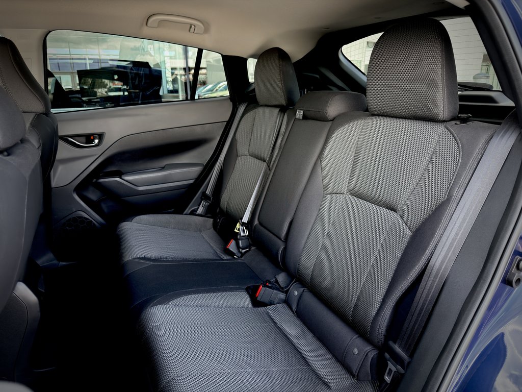 2024 Subaru Crosstrek Touring in Notre-Dame-des-Prairies, Quebec - 21 - w1024h768px