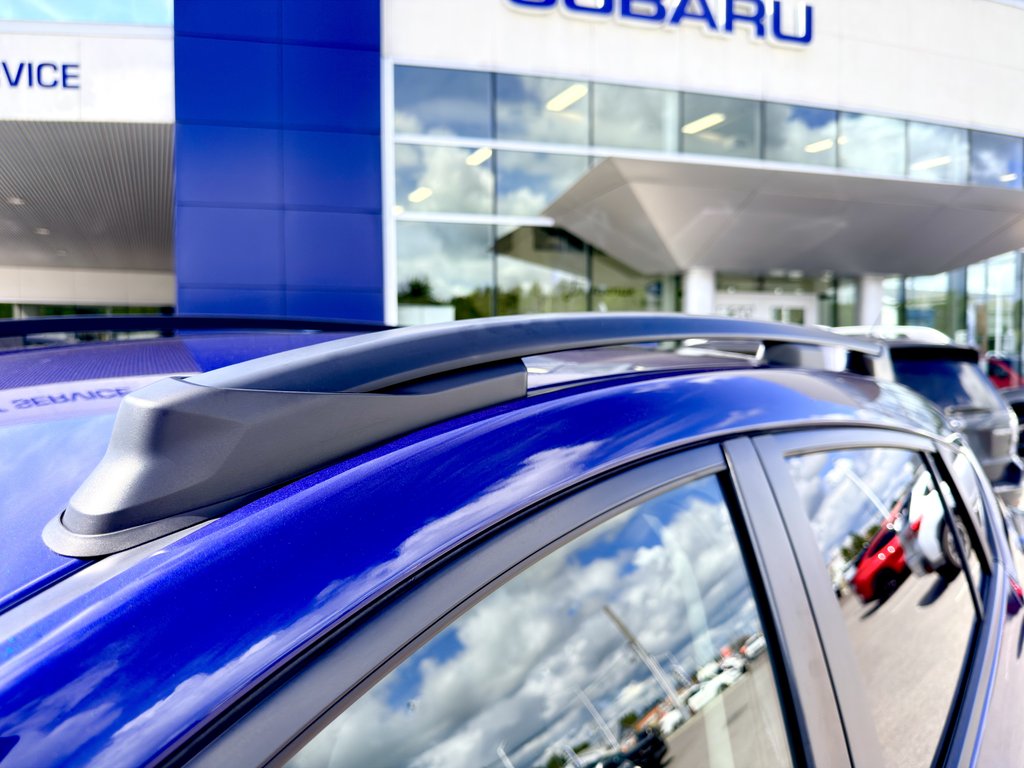 2024 Subaru Crosstrek Touring in Notre-Dame-des-Prairies, Quebec - 16 - w1024h768px