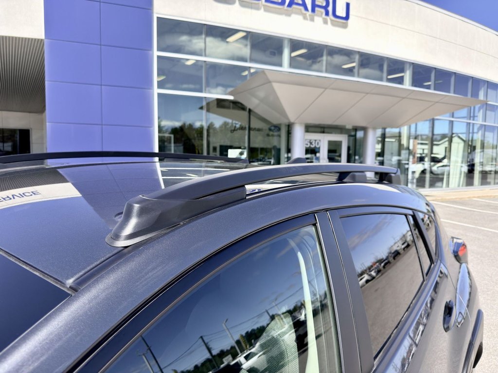 Subaru Crosstrek Touring 2024 à Notre-Dame-des-Prairies, Québec - 12 - w1024h768px