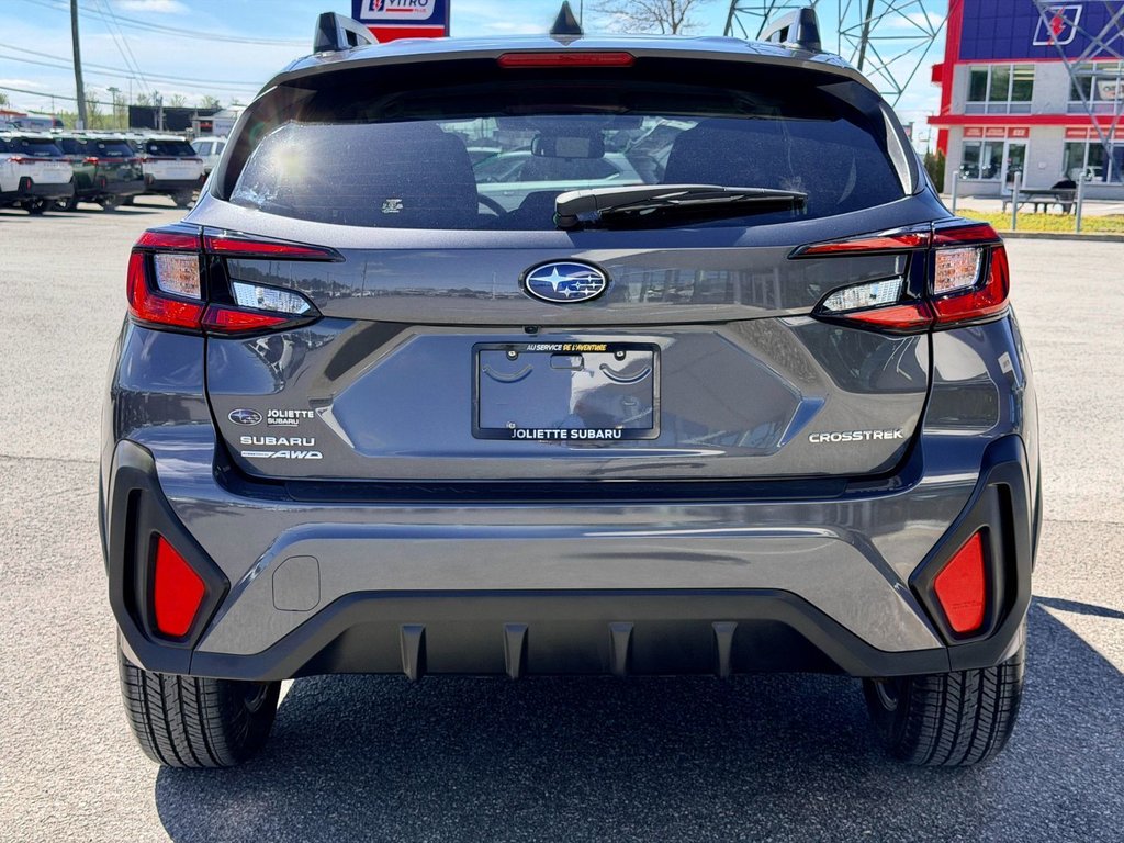 Subaru Crosstrek Touring 2024 à Notre-Dame-des-Prairies, Québec - 13 - w1024h768px