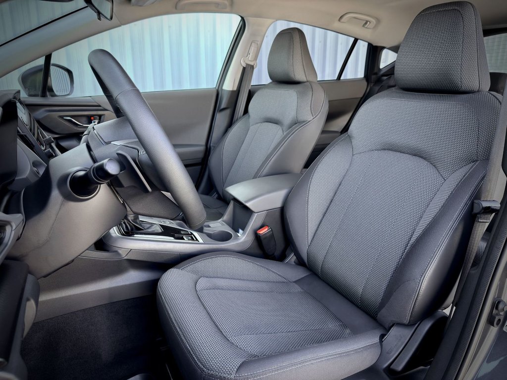 Subaru Crosstrek Touring 2024 à Notre-Dame-des-Prairies, Québec - 18 - w1024h768px
