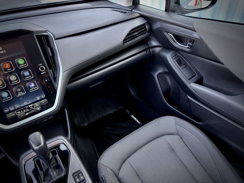 Subaru Crosstrek Touring 2024 à Notre-Dame-des-Prairies, Québec - 23 - w1024h768px