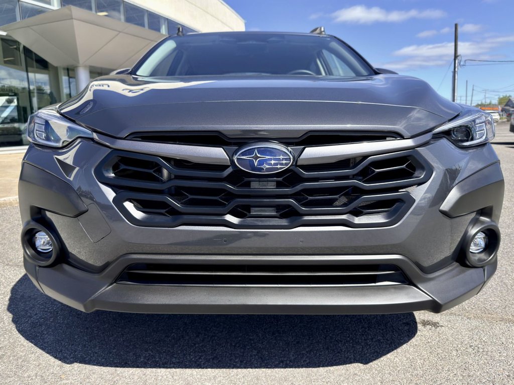 Subaru Crosstrek Touring 2024 à Notre-Dame-des-Prairies, Québec - 7 - w1024h768px