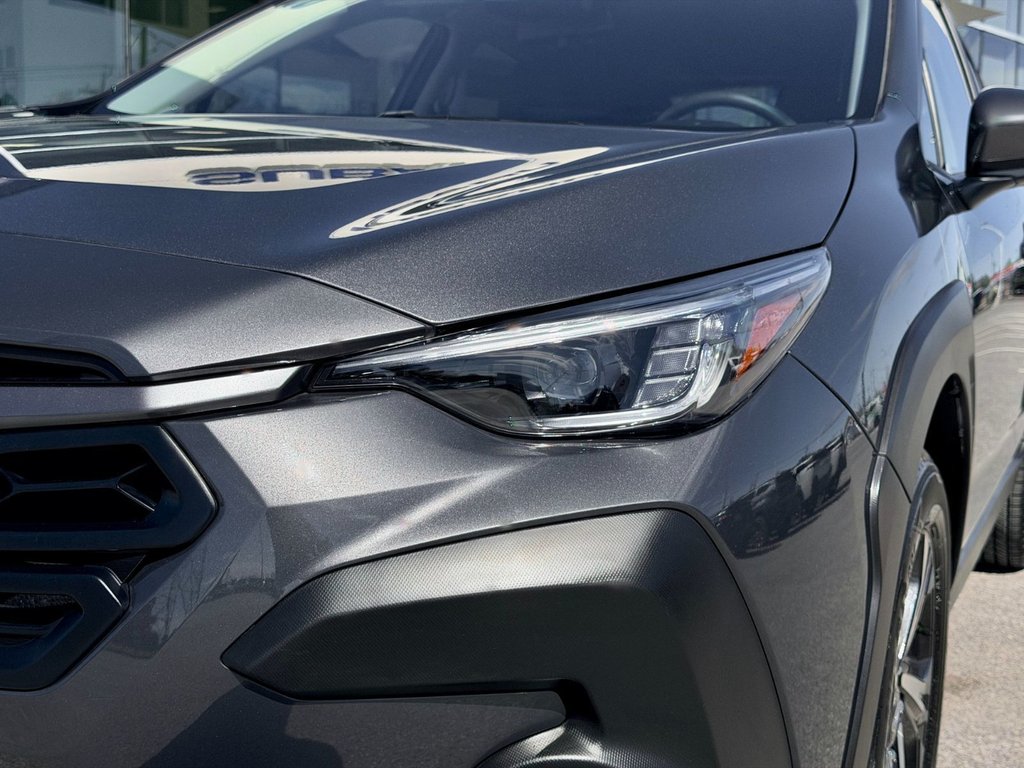 Subaru Crosstrek Touring 2024 à Notre-Dame-des-Prairies, Québec - 5 - w1024h768px