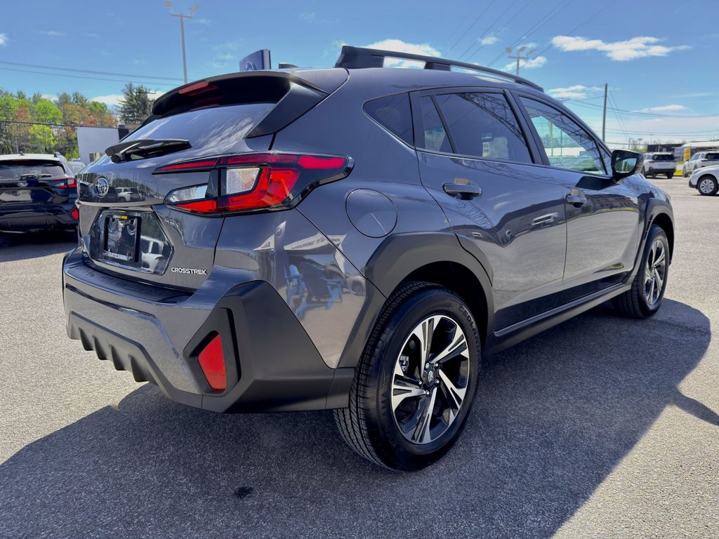 Subaru Crosstrek Touring 2024 à Notre-Dame-des-Prairies, Québec - 15 - w1024h768px