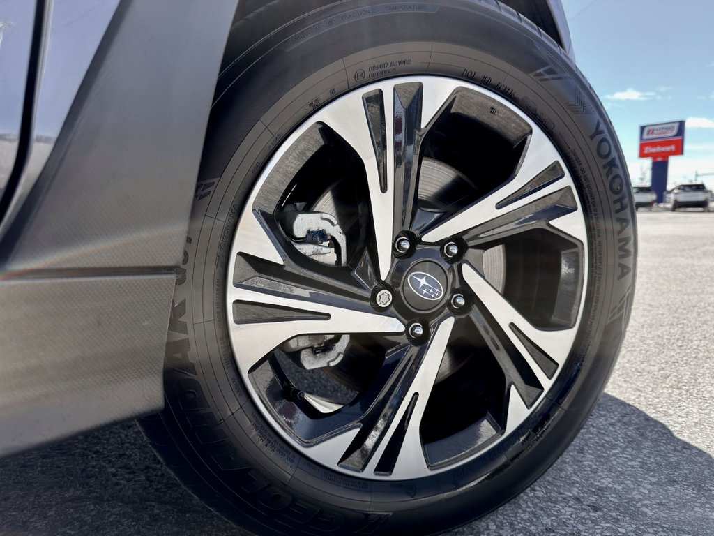 Subaru Crosstrek Touring 2024 à Notre-Dame-des-Prairies, Québec - 16 - w1024h768px
