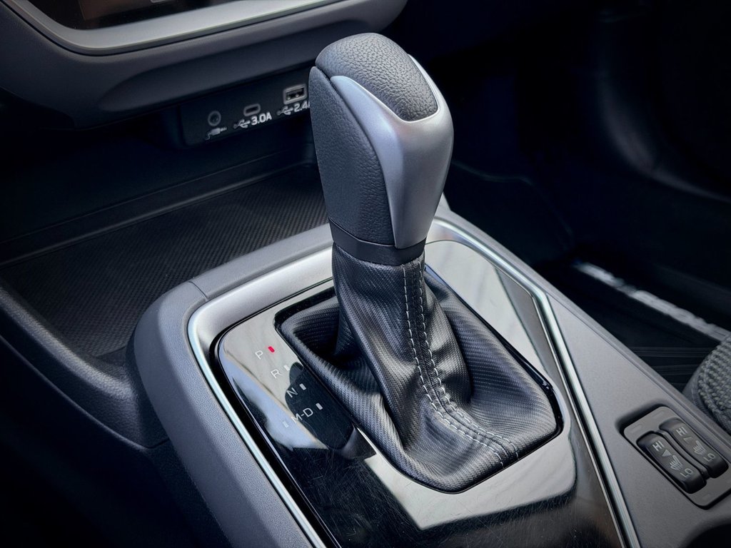 Subaru Crosstrek Touring 2024 à Notre-Dame-des-Prairies, Québec - 29 - w1024h768px