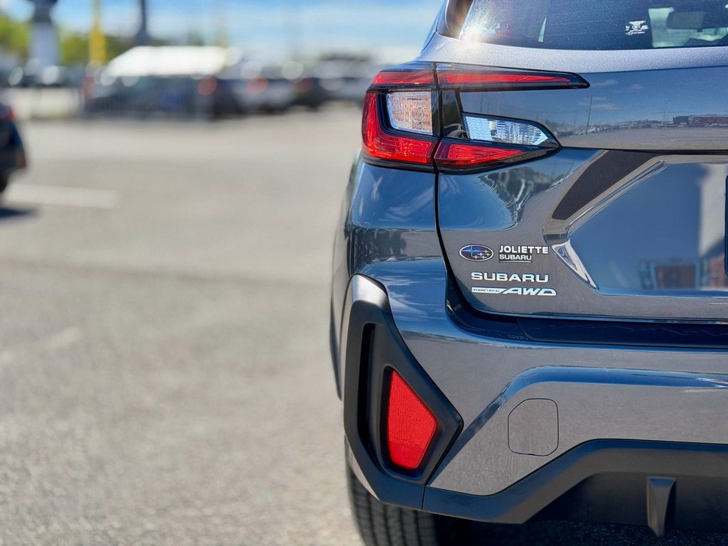 Subaru Crosstrek Touring 2024 à Notre-Dame-des-Prairies, Québec - 11 - w1024h768px