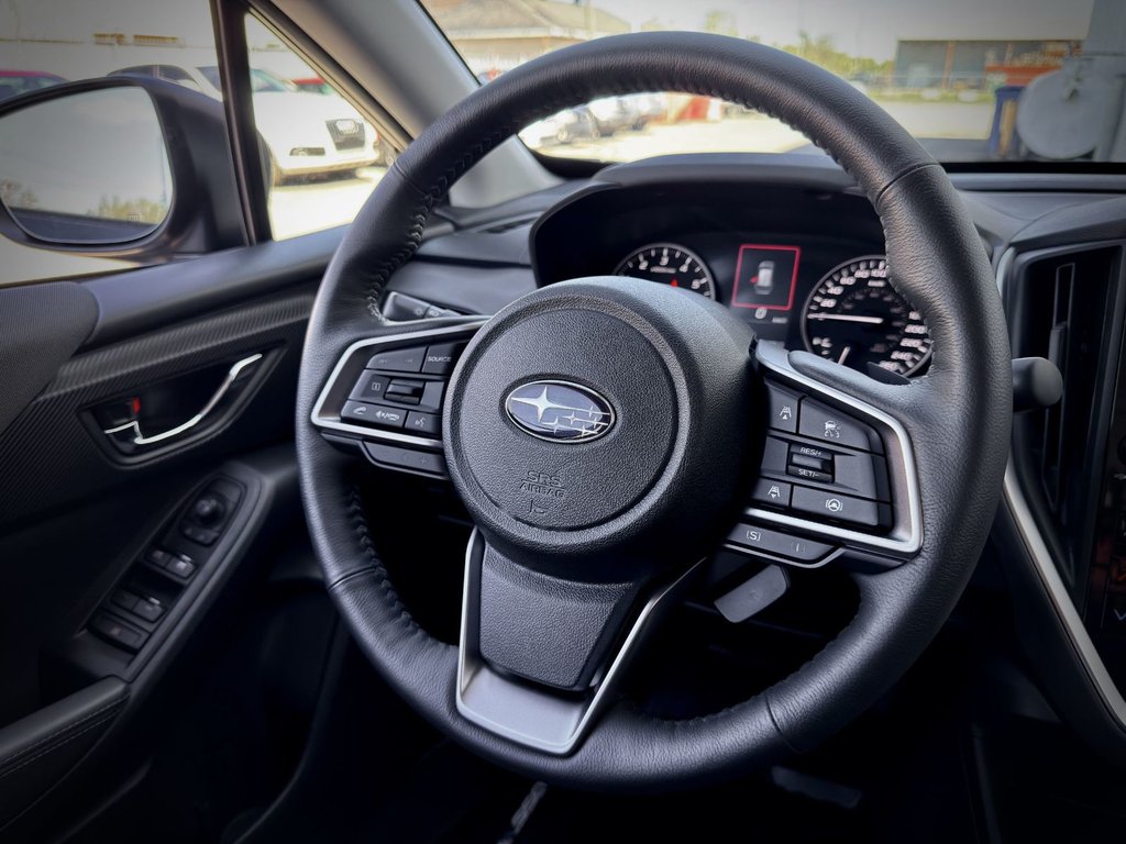 Subaru Crosstrek Touring 2024 à Notre-Dame-des-Prairies, Québec - 24 - w1024h768px