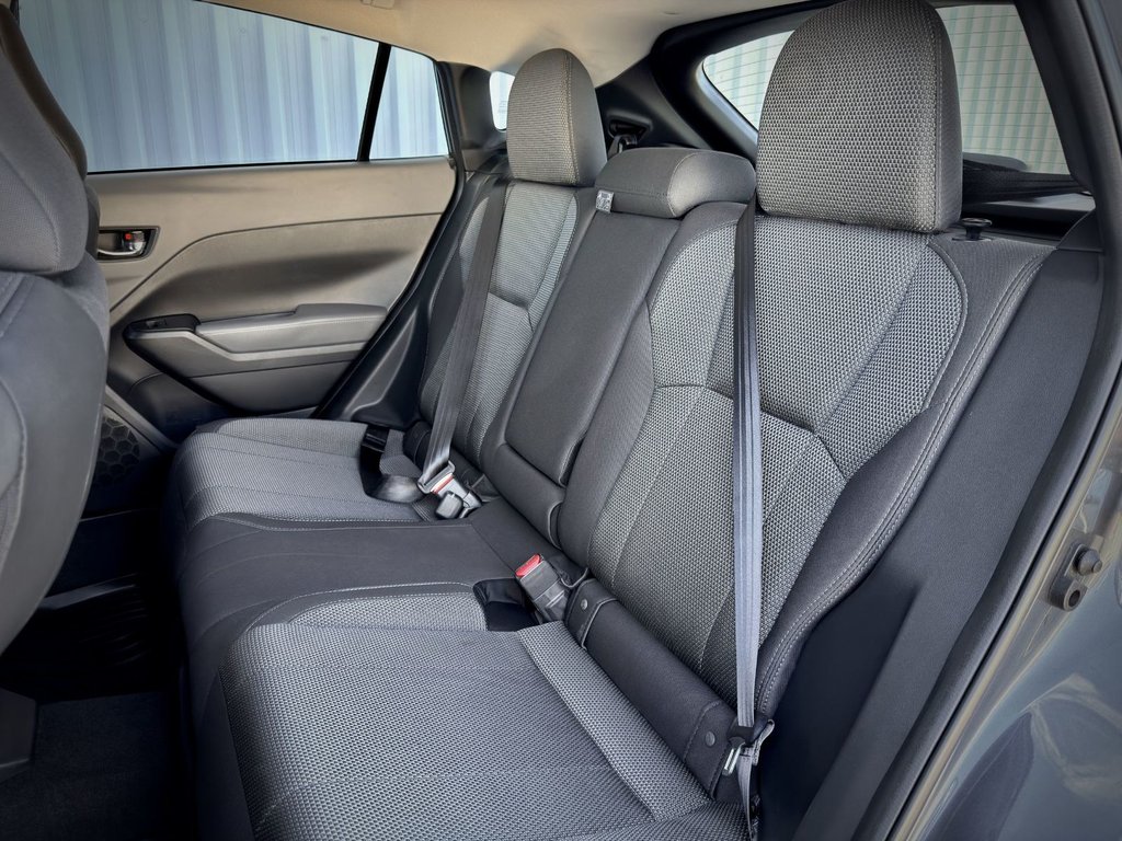 Subaru Crosstrek Touring 2024 à Notre-Dame-des-Prairies, Québec - 20 - w1024h768px