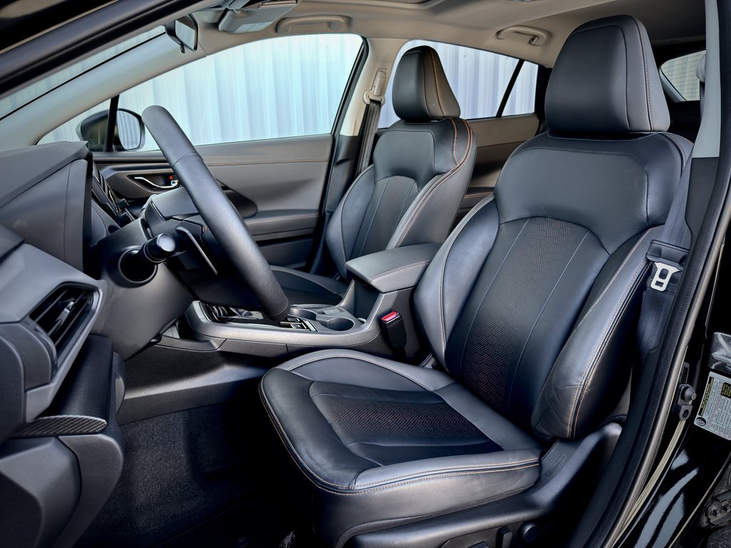 2024 Subaru Crosstrek Limited in Notre-Dame-des-Prairies, Quebec - 19 - w1024h768px