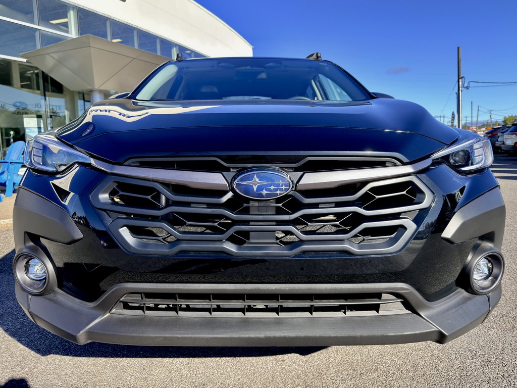 2024 Subaru Crosstrek Limited in Notre-Dame-des-Prairies, Quebec - 6 - w1024h768px