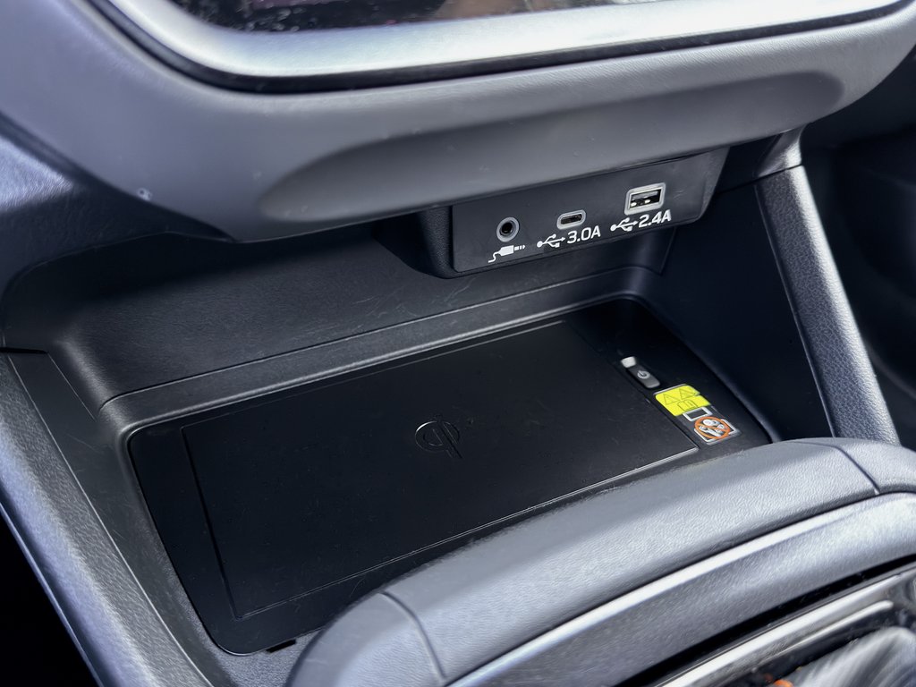 2024 Subaru Crosstrek Limited in Notre-Dame-des-Prairies, Quebec - 32 - w1024h768px