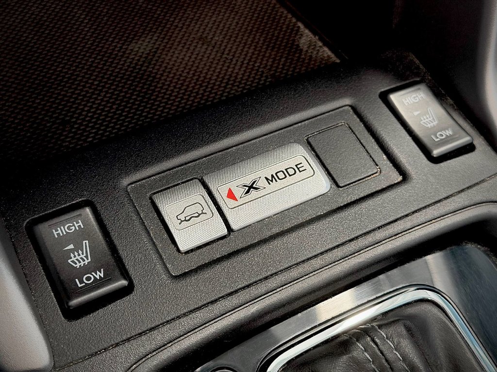Subaru Forester Limited 2015 à Notre-Dame-des-Prairies, Québec - 33 - w1024h768px