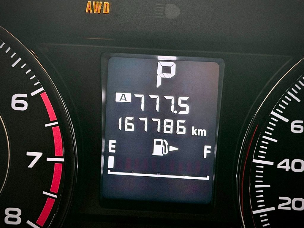 Subaru Forester Limited 2015 à Notre-Dame-des-Prairies, Québec - 30 - w1024h768px