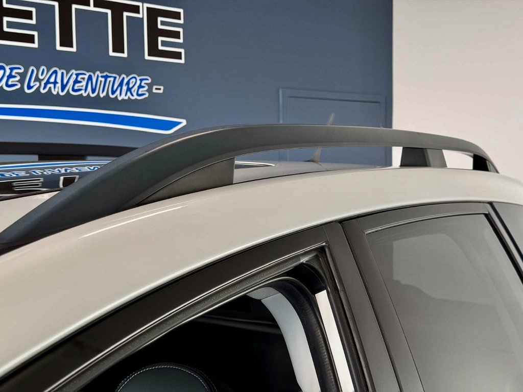 Subaru Forester Limited 2015 à Notre-Dame-des-Prairies, Québec - 15 - w1024h768px