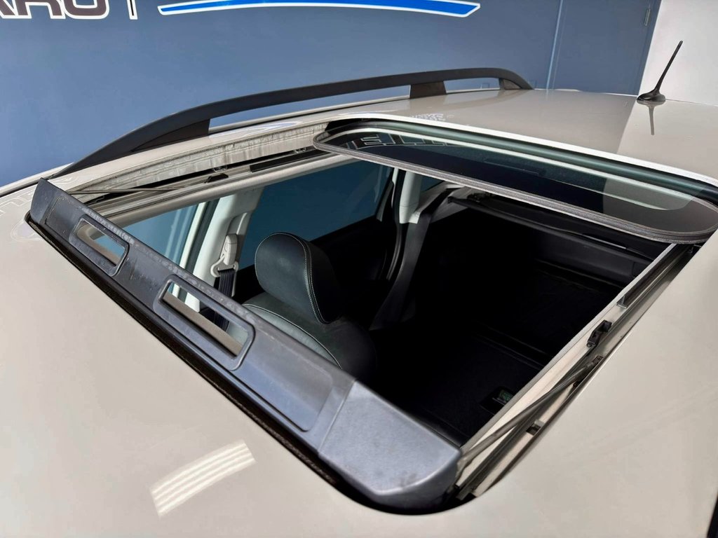 Subaru Forester Limited 2015 à Notre-Dame-des-Prairies, Québec - 18 - w1024h768px