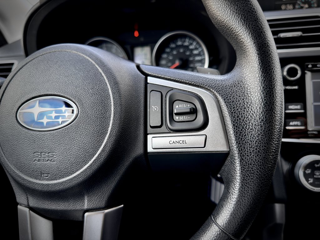 Subaru Forester Convenience 2018 à Notre-Dame-des-Prairies, Québec - 23 - w1024h768px