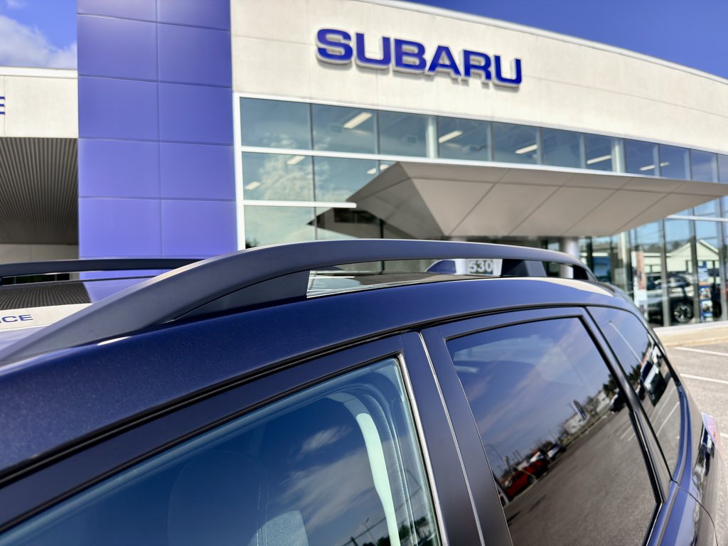 Subaru Forester Convenience 2018 à Notre-Dame-des-Prairies, Québec - 13 - w1024h768px