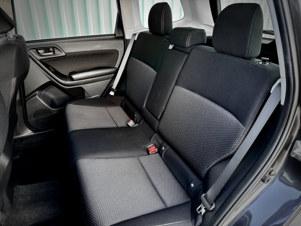Subaru Forester Convenience 2018 à Notre-Dame-des-Prairies, Québec - 16 - w1024h768px