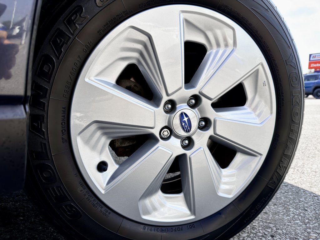 Subaru Forester Convenience 2018 à Notre-Dame-des-Prairies, Québec - 14 - w1024h768px
