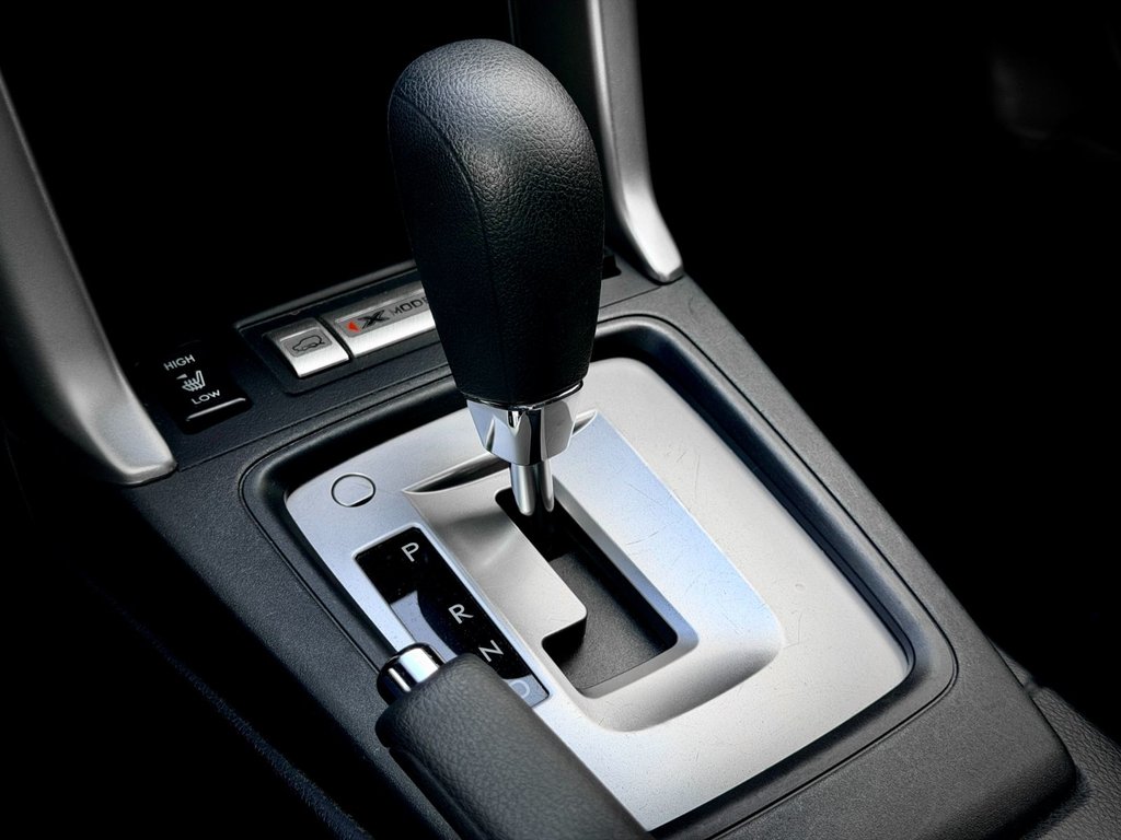 Subaru Forester Convenience 2018 à Notre-Dame-des-Prairies, Québec - 29 - w1024h768px