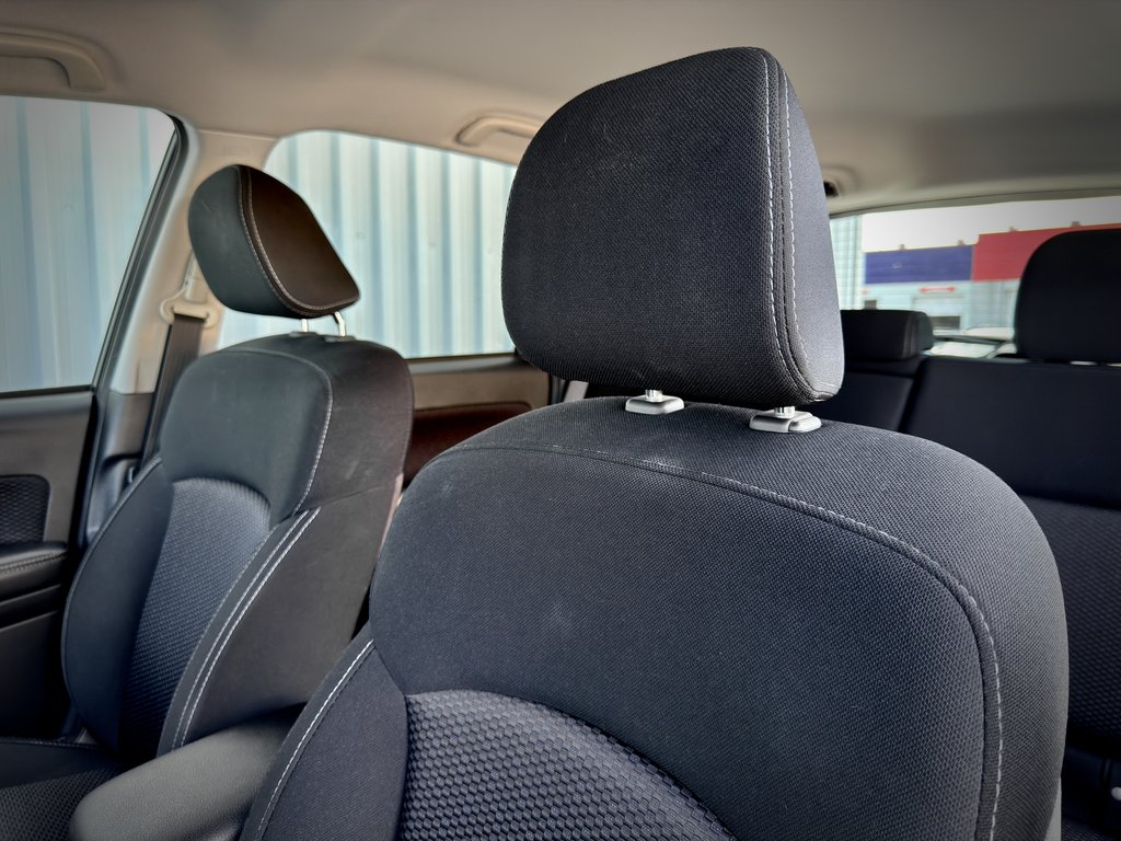 Subaru Forester Convenience 2018 à Notre-Dame-des-Prairies, Québec - 17 - w1024h768px