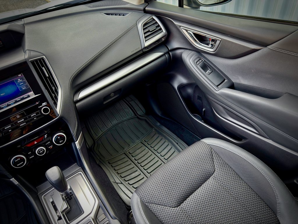 Subaru Forester Convenience 2019 à Notre-Dame-des-Prairies, Québec - 22 - w1024h768px