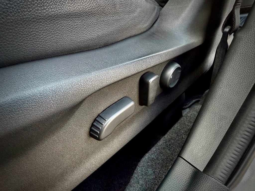 Subaru Forester Convenience 2019 à Notre-Dame-des-Prairies, Québec - 17 - w1024h768px