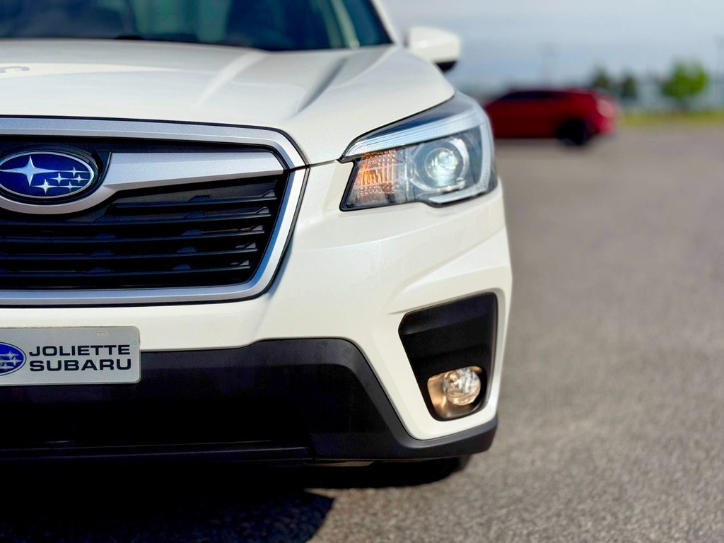 Subaru Forester Convenience 2019 à Notre-Dame-des-Prairies, Québec - 7 - w1024h768px