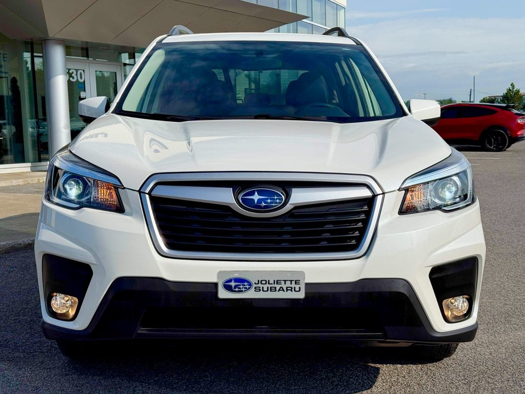 Subaru Forester Convenience 2019 à Notre-Dame-des-Prairies, Québec - 4 - w1024h768px