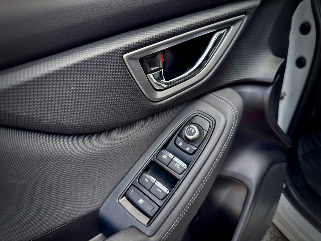Subaru Forester Convenience 2019 à Notre-Dame-des-Prairies, Québec - 34 - w1024h768px