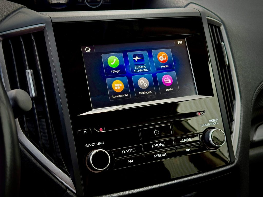 Subaru Forester Convenience 2019 à Notre-Dame-des-Prairies, Québec - 28 - w1024h768px